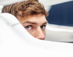 Pierre Gasly: "Formar parte de Red Bull te da acceso a muchos sectores y a muchos deportes"