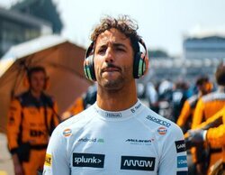 Mercedes, Red Bull y McLaren quieren a Daniel Ricciardo como tercer piloto en 2023