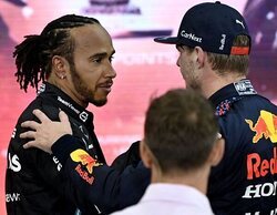 Emerson Fittipaldi respalda las palabras de Alonso: "Verstappen tiene más mérito que Hamilton"