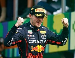 Mathias Lauda: "Normalmente cada piloto tiene un punto débil, pero con Verstappen, no veo ninguno"