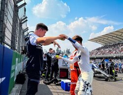 Pierre Gasly: "Sabemos que es más complicado luchar por acabar entre los diez primeros"