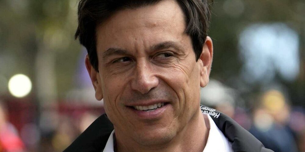 Toto Wolff, sobre la FIA: "Las cosas han cambiado desde diciembre; irá mejorando"