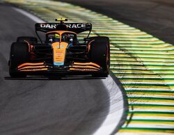 GP de Brasil 2022: Sprint en directo