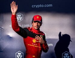 Sainz: "Confío en que podamos hacer una buena carrera; creo que nos espera una batalla muy interesante"