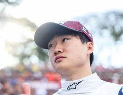 Yuki Tsunoda: "Haré todo lo que pueda para tratar de abrirme camino"