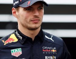 Max Verstappen: "Como equipo, queremos terminar primero y segundo en el Campeonato"