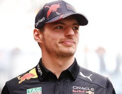 Ecclestone, de Verstappen: "Los fans han querido ver a alguien así durante mucho tiempo"