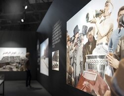 La Fórmula 1 regresa a Madrid, es el lugar elegido para su primera exposición oficial mundial