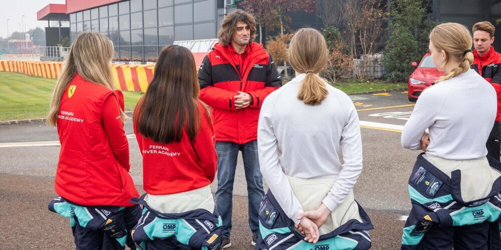 Conferencia en Londres de FIA y FIM para promover la presencia femenina en el deporte de motor