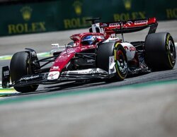 Bottas: "Tenemos una oportunidad más de hacerlo bien este fin de semana"