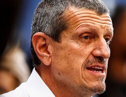 Guenther Steiner: "Mantenernos por delante de Alpha Tauri es nuestro objetivo para la última carrera"