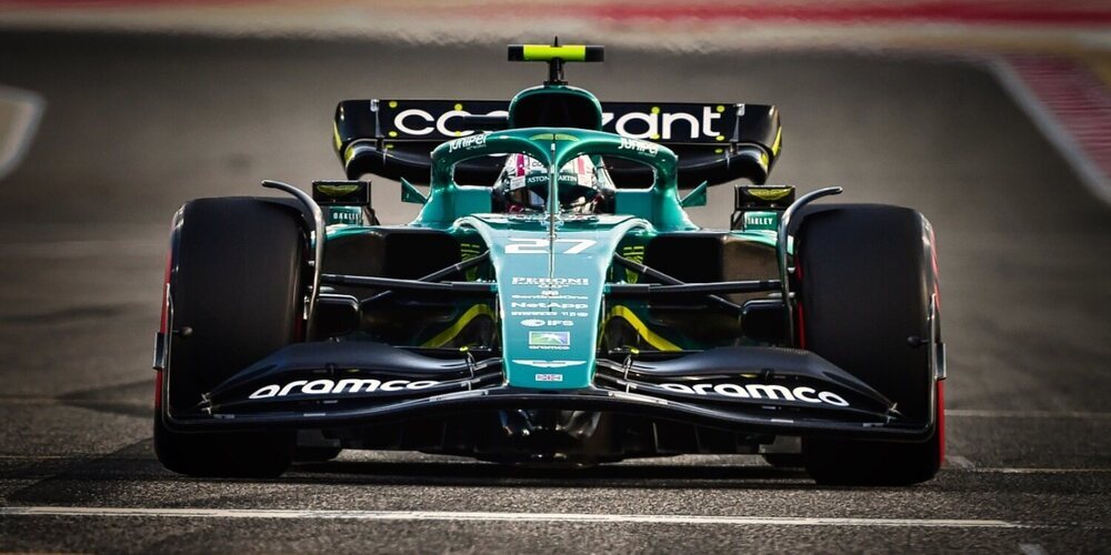 OFICIAL: Hülkenberg ficha por Haas y volverá a una parrilla de F1 cuatro años después