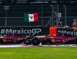 ANÁLISIS: Ferrari, la historia de nunca acabar