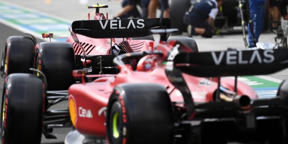 ANÁLISIS: Ferrari, la historia de nunca acabar