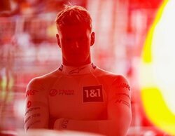 Mick Schumacher: "No dejes de creer en ti mismo y demuéstrales que están equivocados"