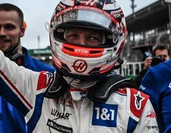 Kevin Magnussen: "Siempre es emocionante mirar hacia una nueva temporada"