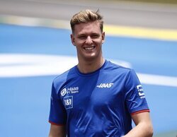 Mick Schumacher: " Aprendí mucho y ahora sé seguro que merezco un lugar en Fórmula 1"