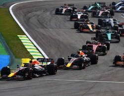 Mario Isola: "Una temporada espectacular llega a su fin en Yas Marina"