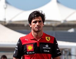 GP de Abu Dabi 2022: Libres 1 en directo