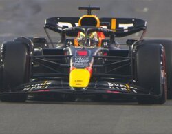 Hamilton lidera en los Libres 1 y Verstappen se hace fuerte en la segunda sesión