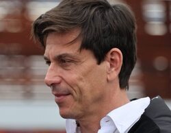 Toto Wolff: "No esperamos ser tan competitivos en Abu Dabi debido a las características del circuito"