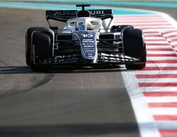 Pierre Gasly: "Los 10 primeros son bastante impresionantes en términos de velocidad"