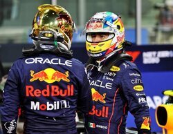 Max Verstappen: "Hoy no podría haber sido mejor, salimos e hicimos lo nuestro"