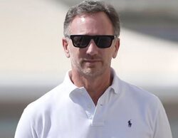 Horner: "No podíamos haber pedido un sábado mejor, pero aún queda mucho por hacer"