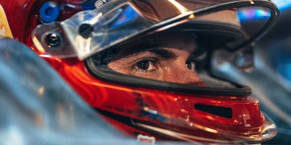 Nicholas Latifi: "Es mi última carrera y trataré de disfrutarla lo máximo posible"