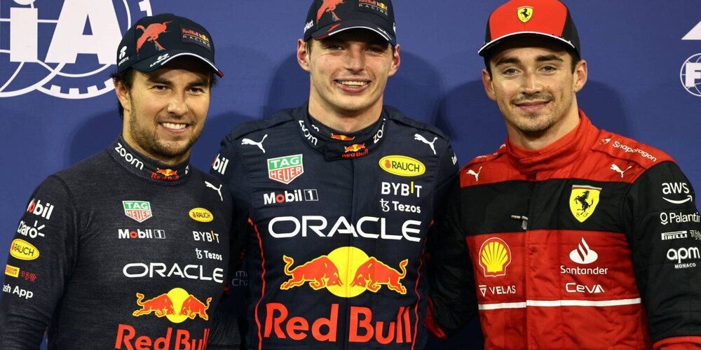 Pirelli analiza la pole de Max Verstappen en Abu Dabi