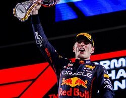 El briefing de F1 al Día: Gran Premio de Abu Dabi 2022