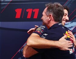 OFICIAL: Daniel Ricciardo vuelve a casa, a Red Bull, como tercer piloto para 2023