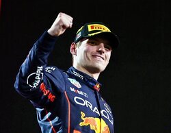 Nico Rosberg ya ve a Verstappen como uno de los más grandes de la historia de la F1