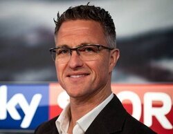 Ralf Schumacher: "Alpine no debería ser subestimado en 2023; tiene potencial para estar en la lucha"