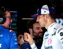 OPINIÓN: Esteban Ocon y el arte de vender humo fuera de los circuitos