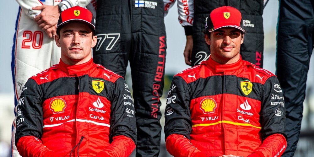 Stefano Domenicali: "Necesitamos que Ferrari sea competitivo"