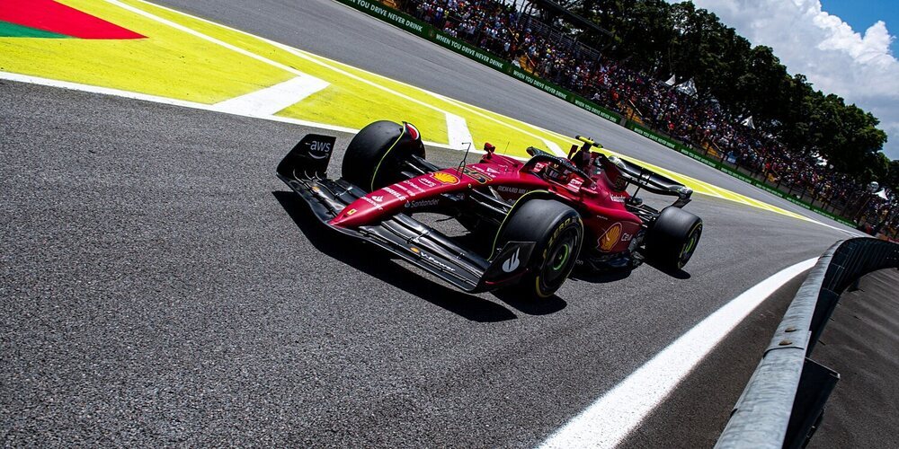 Luca Di Montezemolo reconoce estar preocupado por Ferrari: "Una empresa sin líder"