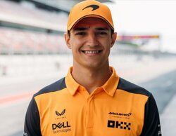 OFICIAL: McLaren confirma a Álex Palou como piloto reserva en 2023