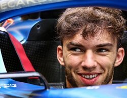 Rossi: "Hay que tener a un piloto que además de ir rápido y sumar puntos, nos lleve al siguiente nivel"