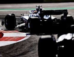 Pierre Gasly, satisfecho a medias con el reglamento técnico de 2022