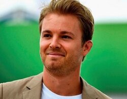 Nico Rosberg: "Creo que Mercedes estará un poco por detrás al principio del 2023"