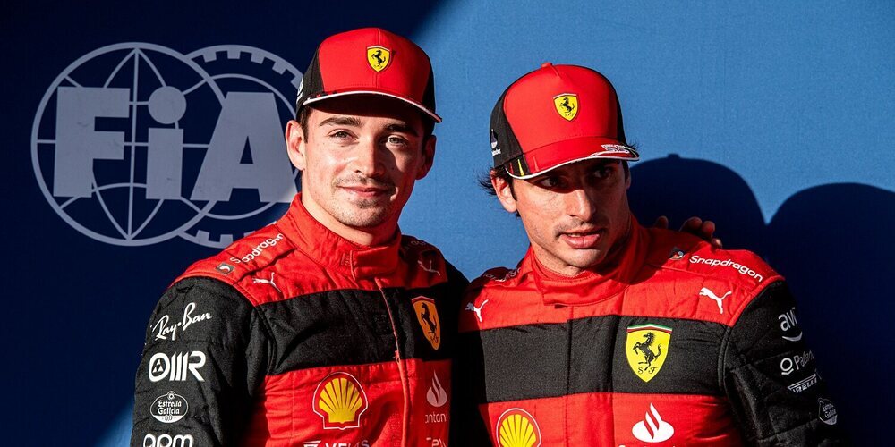 Mario Andretti, sobre Ferrari: "Debe haber un cambio de estrategia"