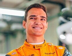 Álex Palou se lo toma con calma: "Si viene una carrera de F1, bienvenida sea"