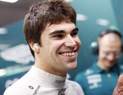 Lance Stroll: "Hemos dado grandes pasos en la dirección correcta"