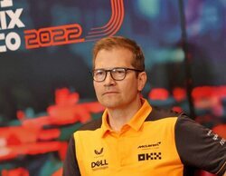 Brundle: "Perder a Seidl es una mala noticia para McLaren en el futuro"