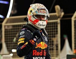 Verstappen: "Conducir en un circuito urbano es la peor experiencia de la historia"