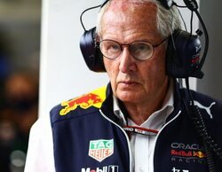 Marko: "No entiendo el cambio, veo un debilitamiento para Ferrari"