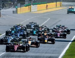 Guía para principiantes (II): ¿Cuántas carreras de F1 hay y cómo es un fin de semana de carreras?