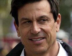 Toto Wolff avisa al resto de rivales: "El W14 está lleno de sorpresas"