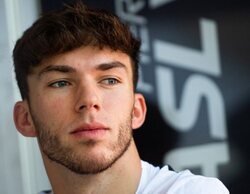 Gasly destaca que el Sprint solo es positivo financieramente: "No me ha demostrado que valga la pena"